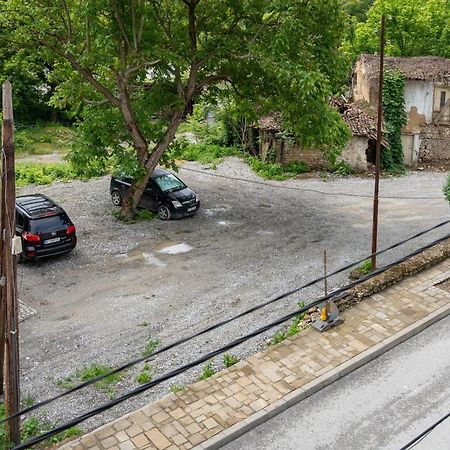 Hotel Ариа Veliko Tárnovo Exterior foto